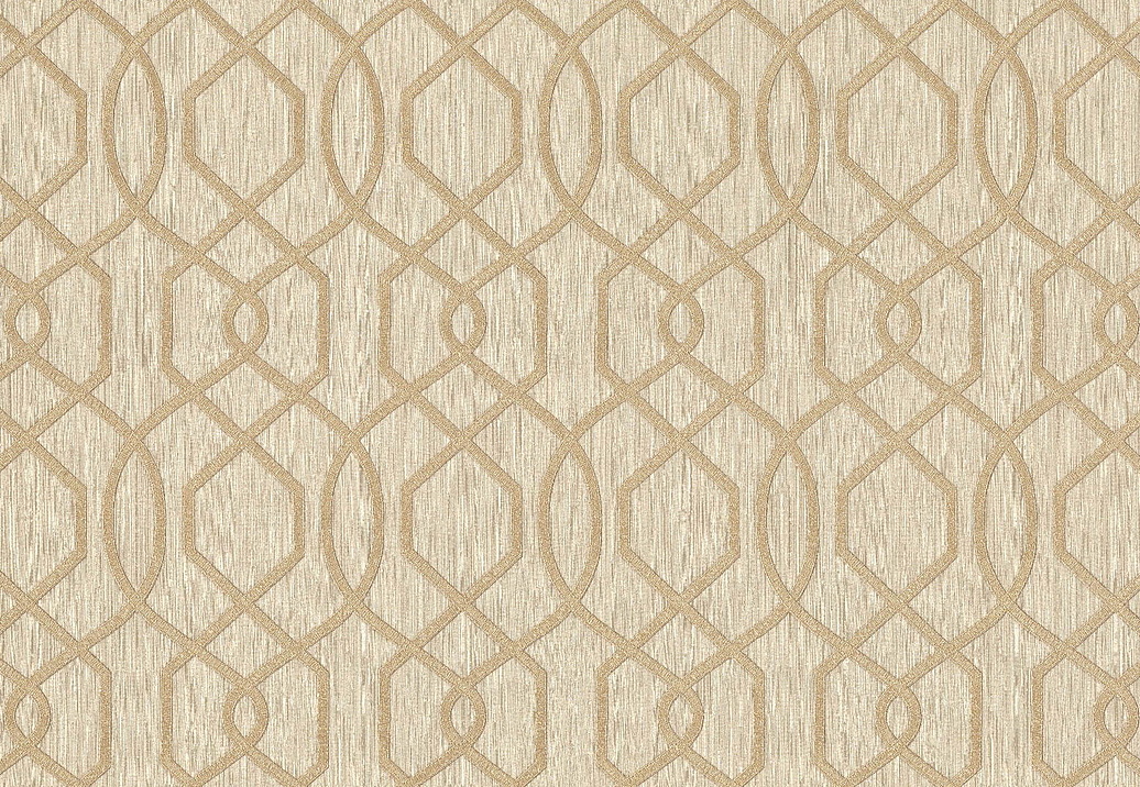 Обои Rasch Filigrano 964332