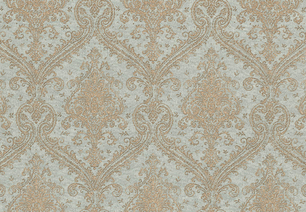 Обои Rasch Filigrano 964721