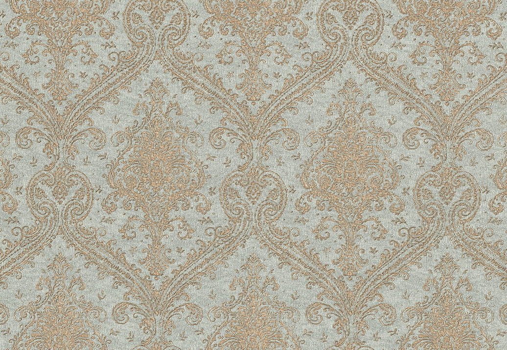 Обои Rasch Filigrano 964721