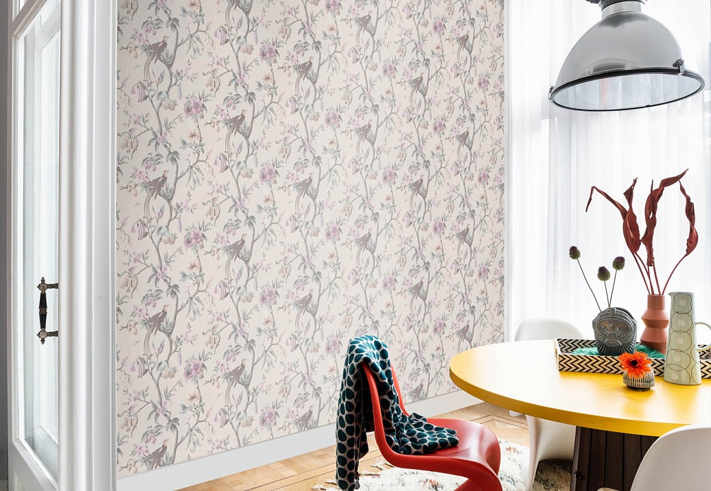 Обои BN International Fiore 220440