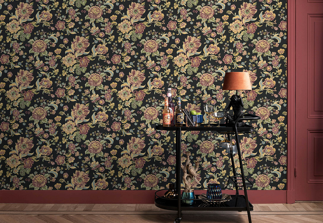 Обои BN International Fiore 220461