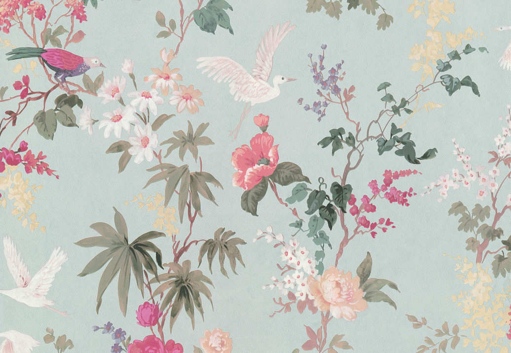 Обои BN International Fiore 220484