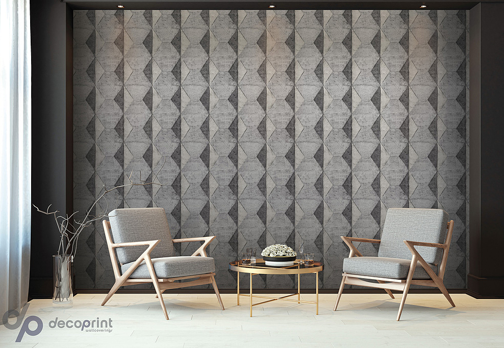 Обои Decoprint Urban Concrete UC21382