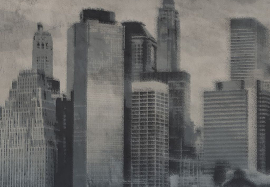 Панно и фотообои Decoprint Urban Concrete UCD21390