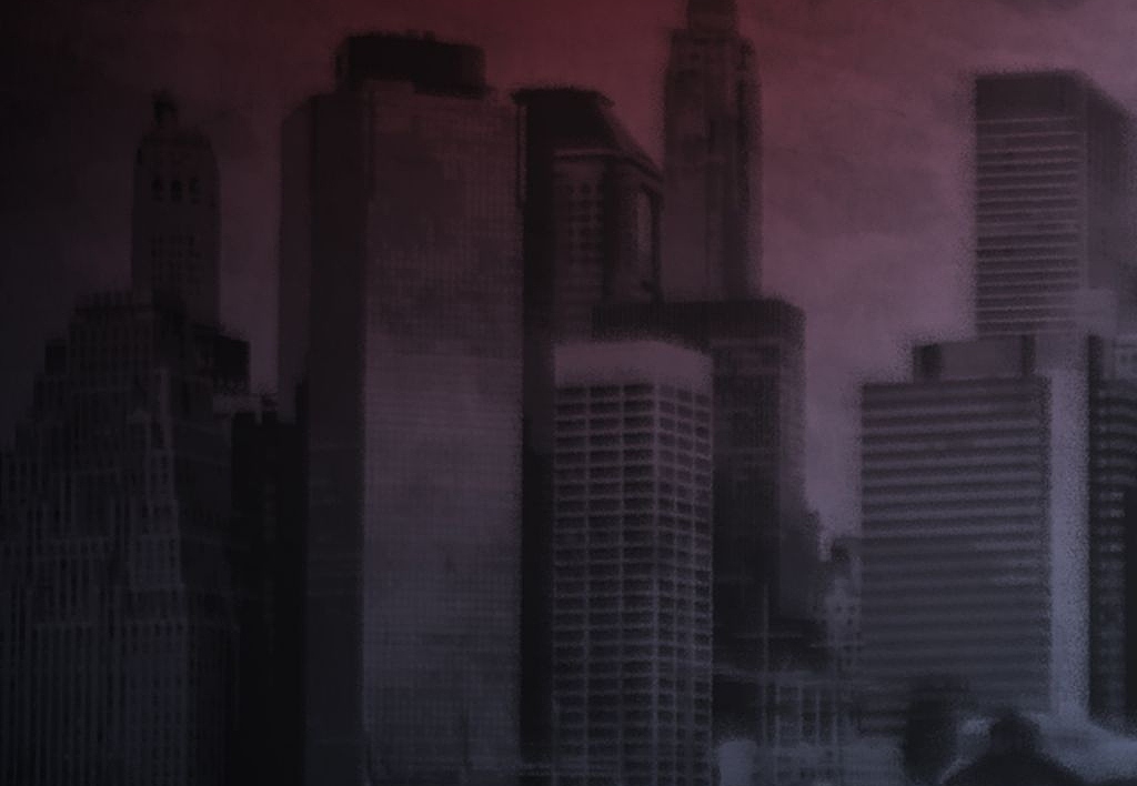 Панно и фотообои Decoprint Urban Concrete UCD21392