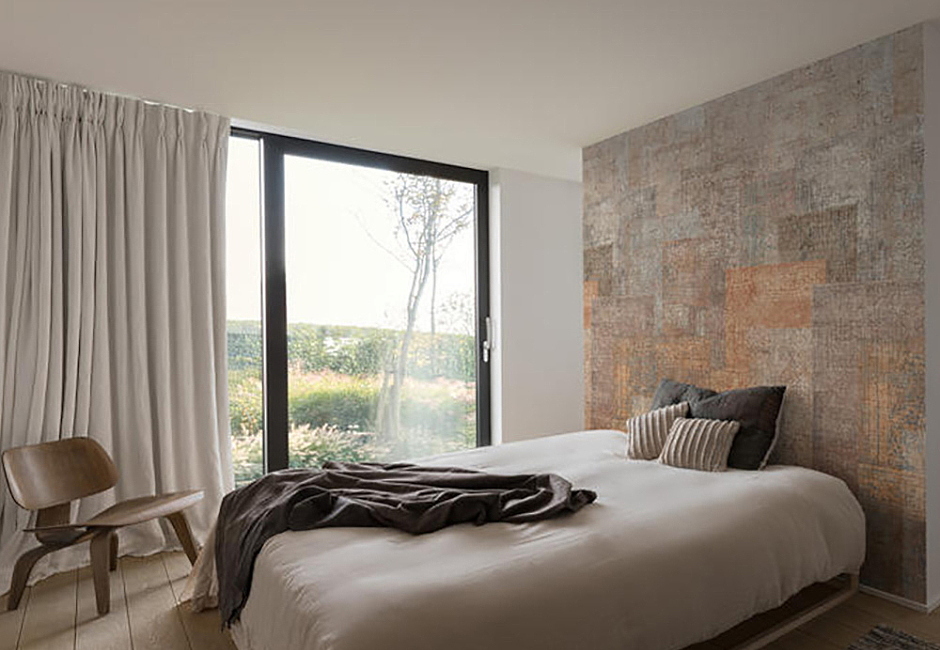 Обои Grandeco Plains and Murals PM6301