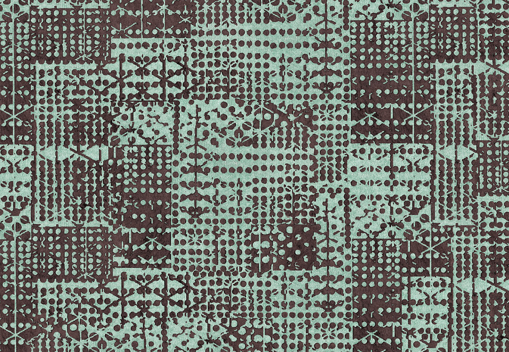 Панно и фотообои Aura Panorama V123-1-C