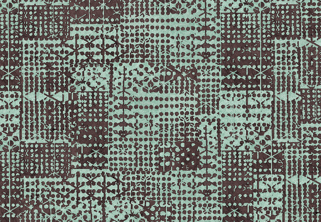 Панно и фотообои Aura Panorama V123-1-F