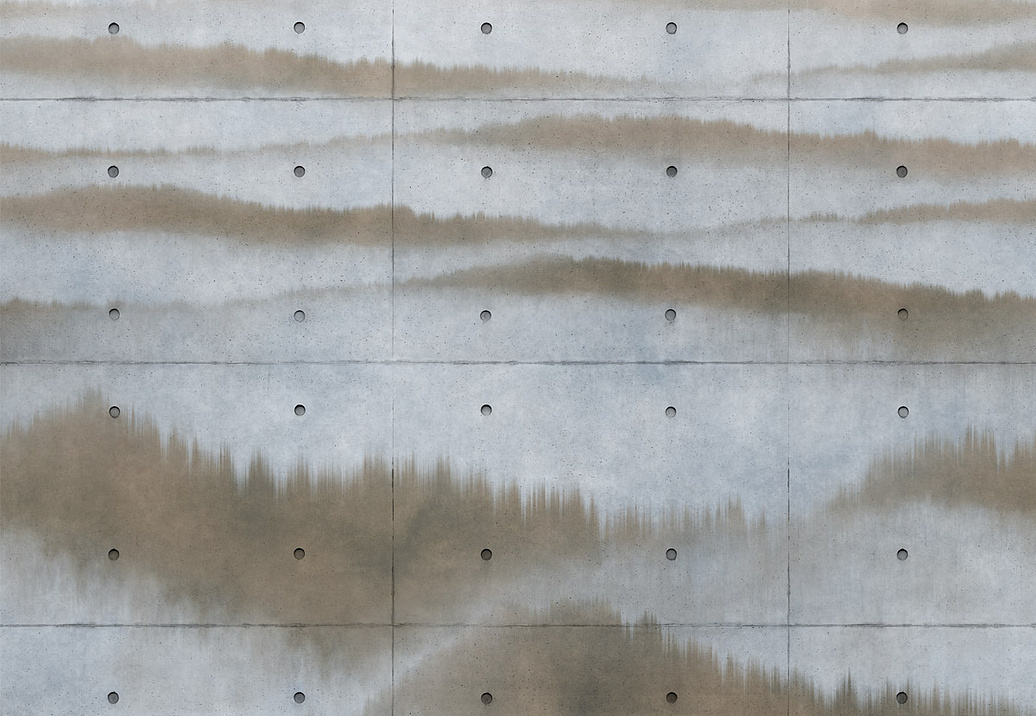 Панно и фотообои Aura Panorama V127-2-V