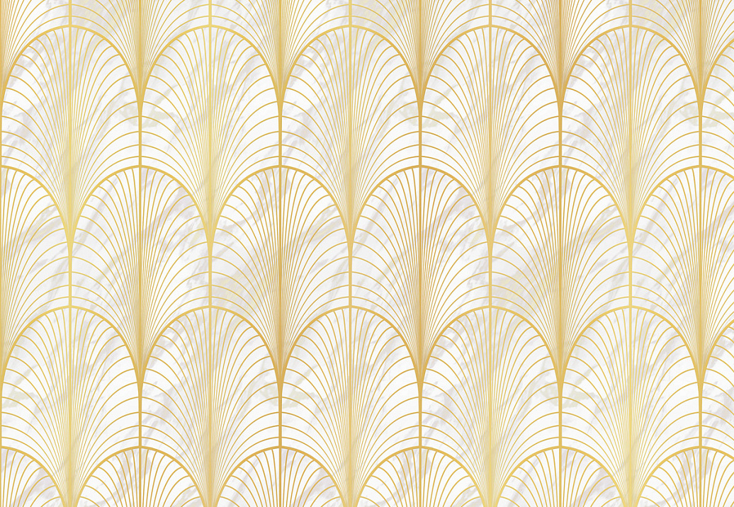 Панно и фотообои Aura Panorama V137-1-F
