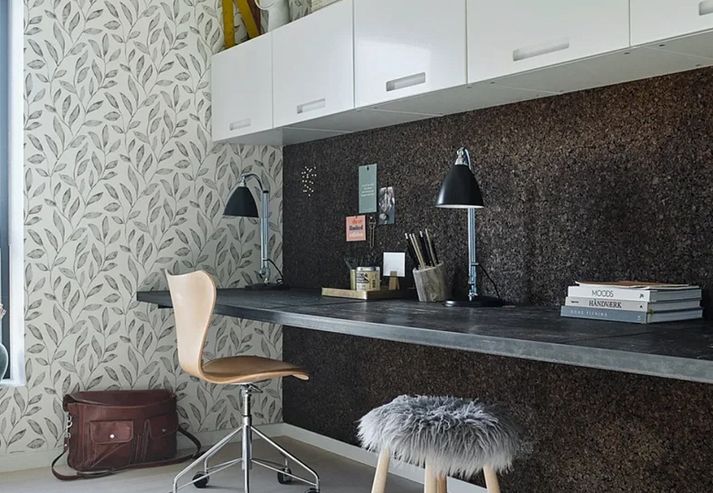 Обои Aura Living Home 620516