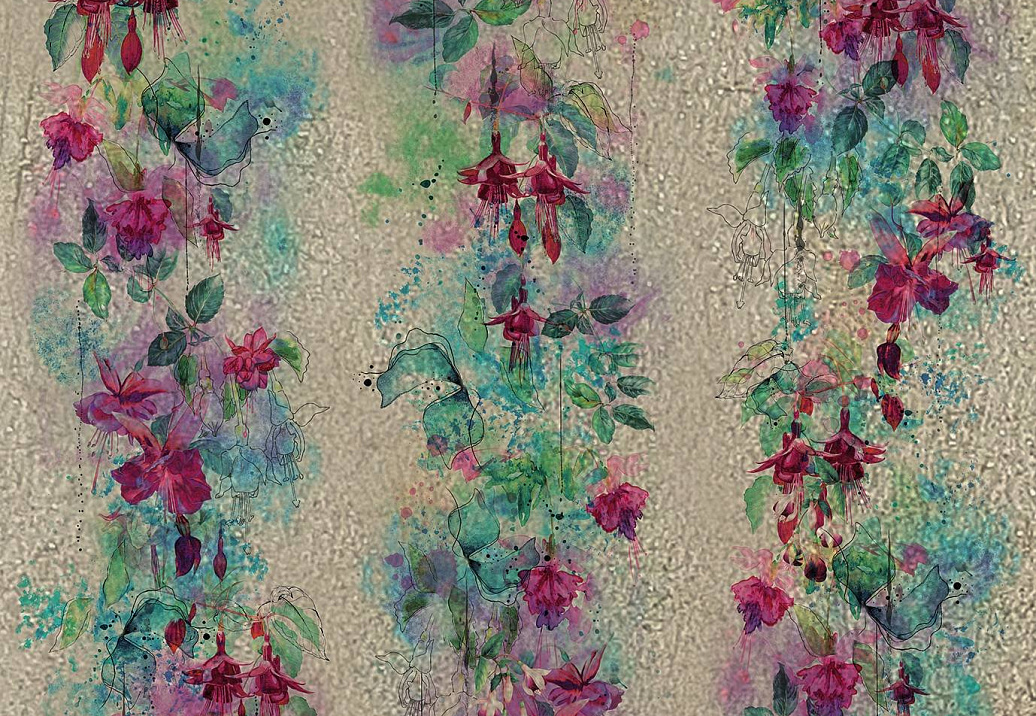 Панно и фотообои Marburg Crush Motion 63465