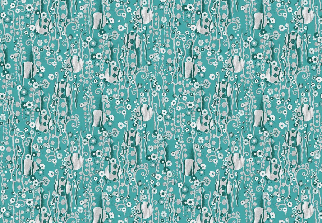Обои Khroma Agathe (Masureel) AGA405