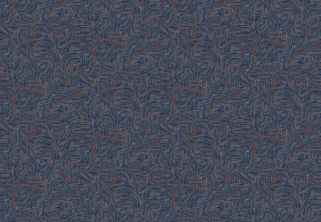 Обои Khroma Agathe (Masureel) AGA604