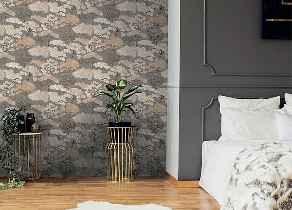 Обои Lutece Jardin D'eden 51202408