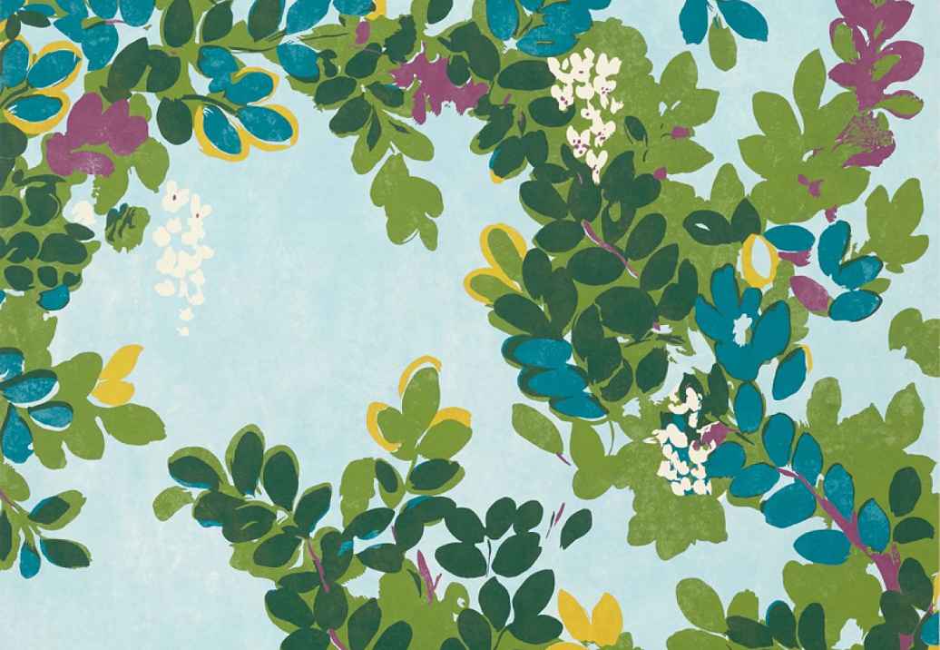 Обои Thibaut Canopy T14334