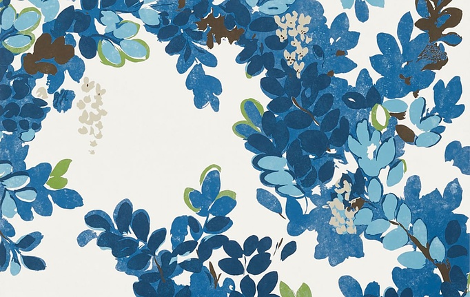 Американские обои Thibaut, коллекция Canopy, артикул T14330