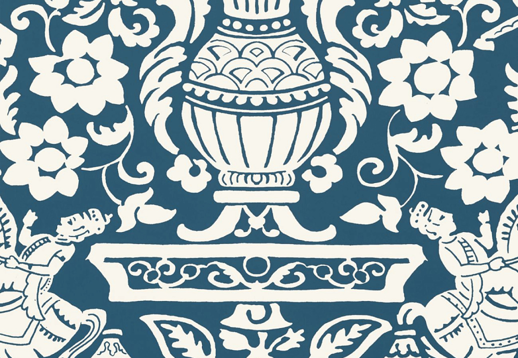 Обои Thibaut Canopy T14362