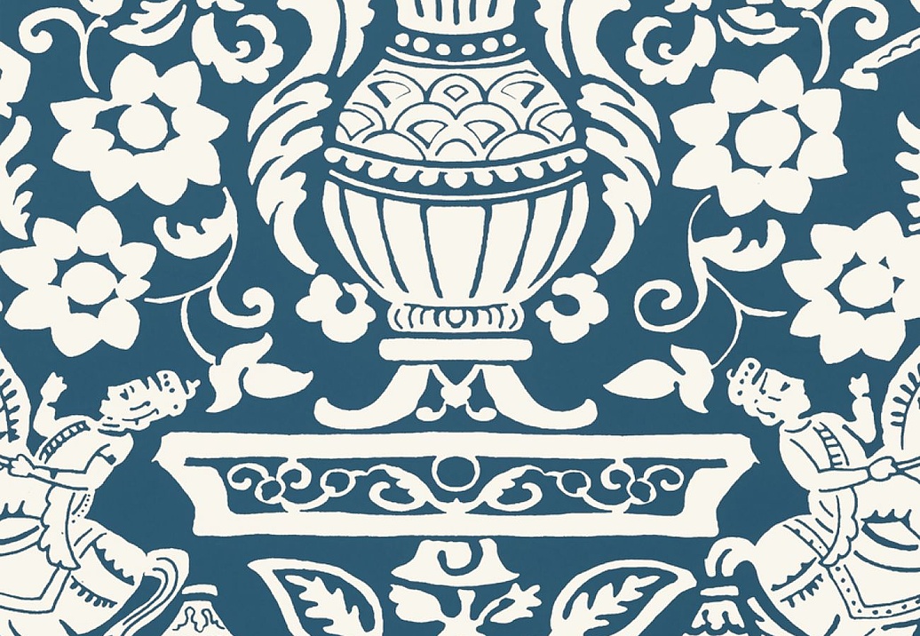 Обои Thibaut Canopy T14362