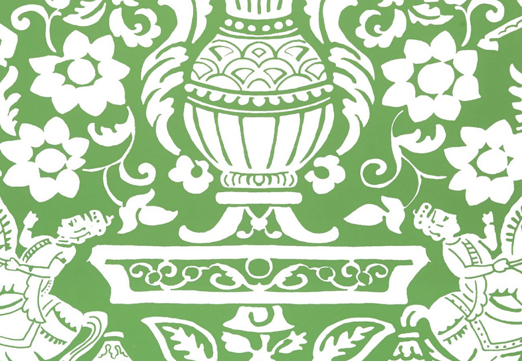Обои Thibaut Canopy T14359