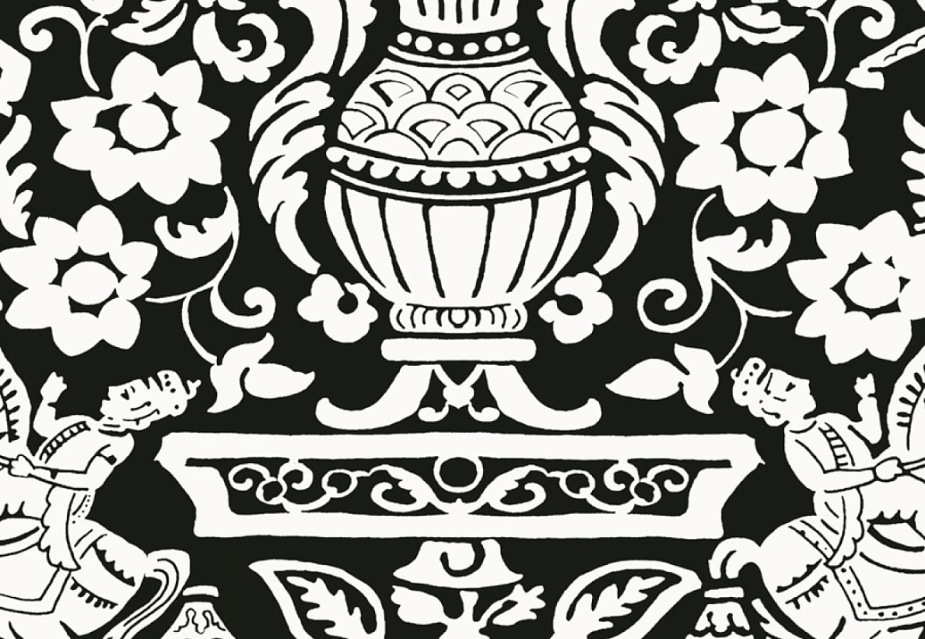 Обои Thibaut Canopy T14365
