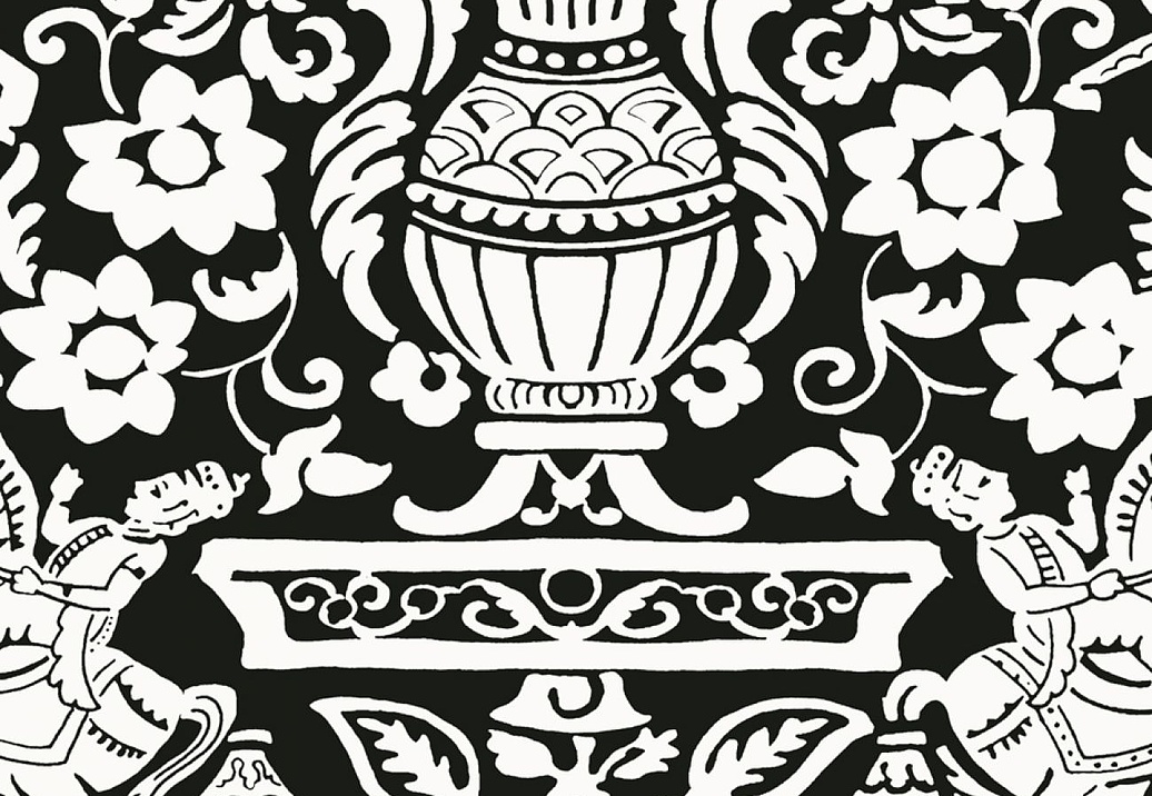 Обои Thibaut Canopy T14365
