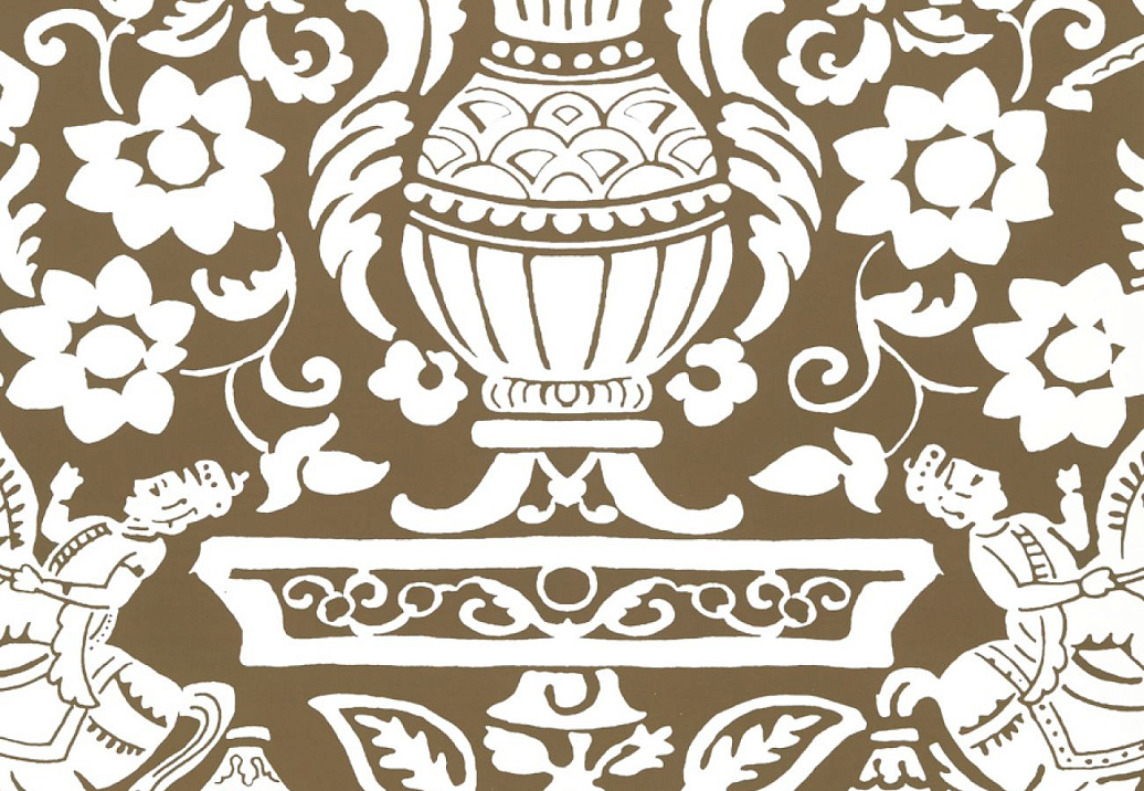 Обои Thibaut Canopy T14364