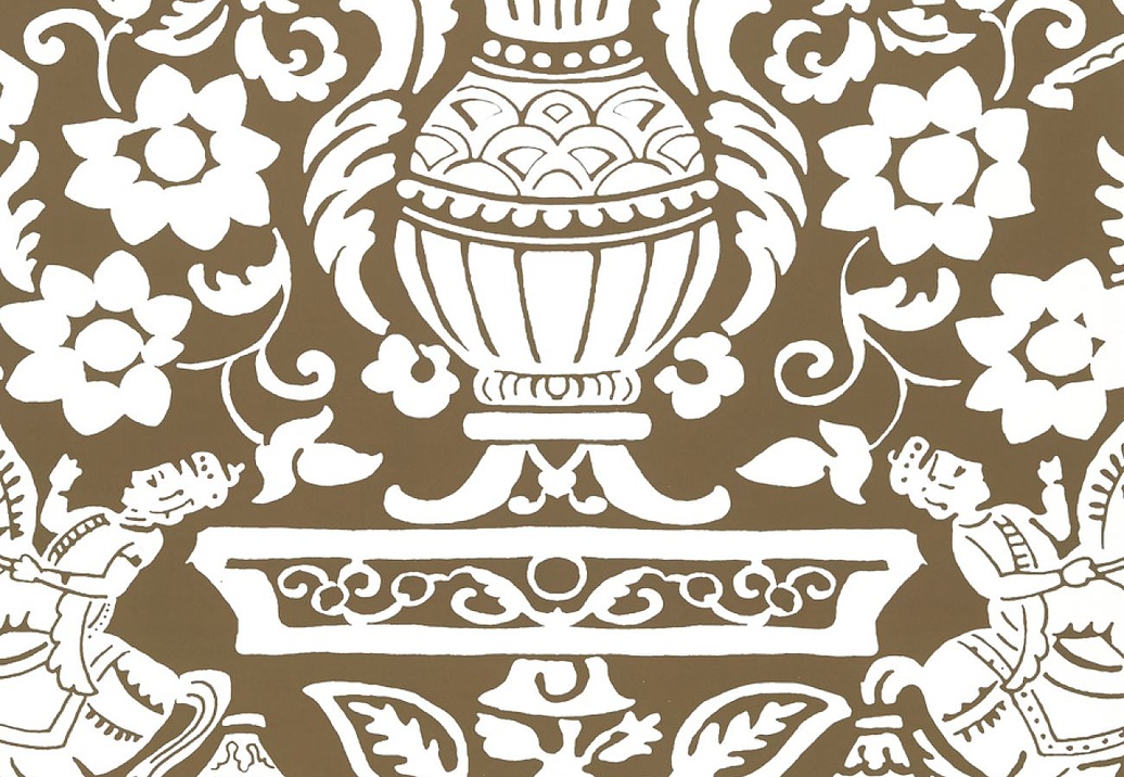 Обои Thibaut Canopy T14364
