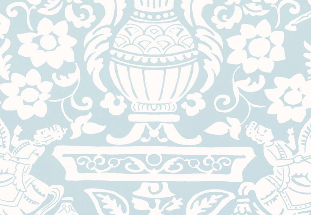 Обои Thibaut Canopy T14360