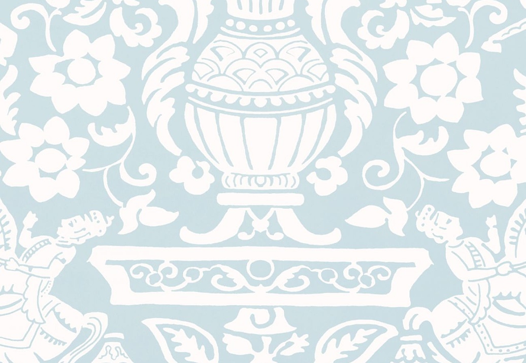 Обои Thibaut Canopy T14360