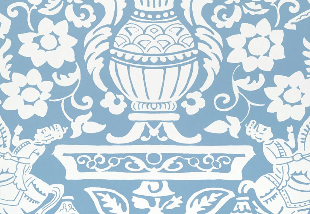 Обои Thibaut Canopy T14361