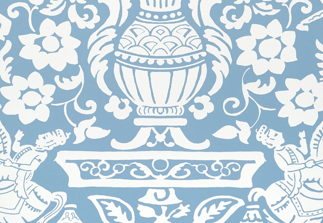 Обои Thibaut Canopy T14361