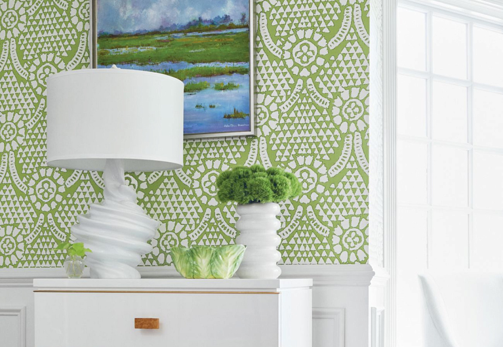 Обои Thibaut Canopy T14318