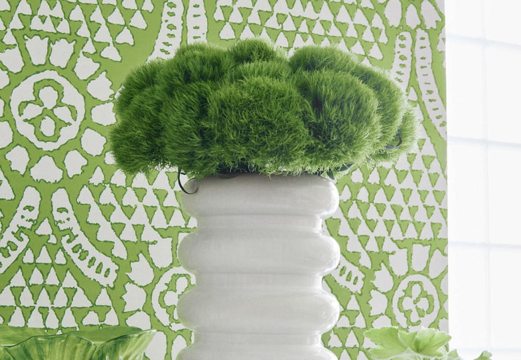 Обои Thibaut Canopy T14318