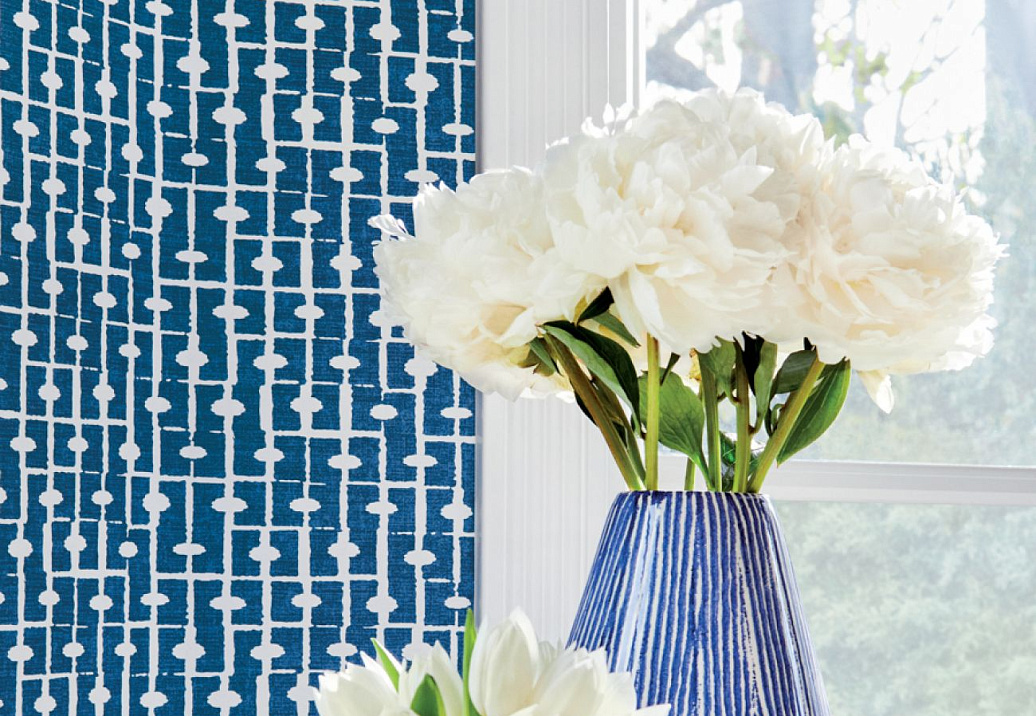 Обои Thibaut Canopy T14310