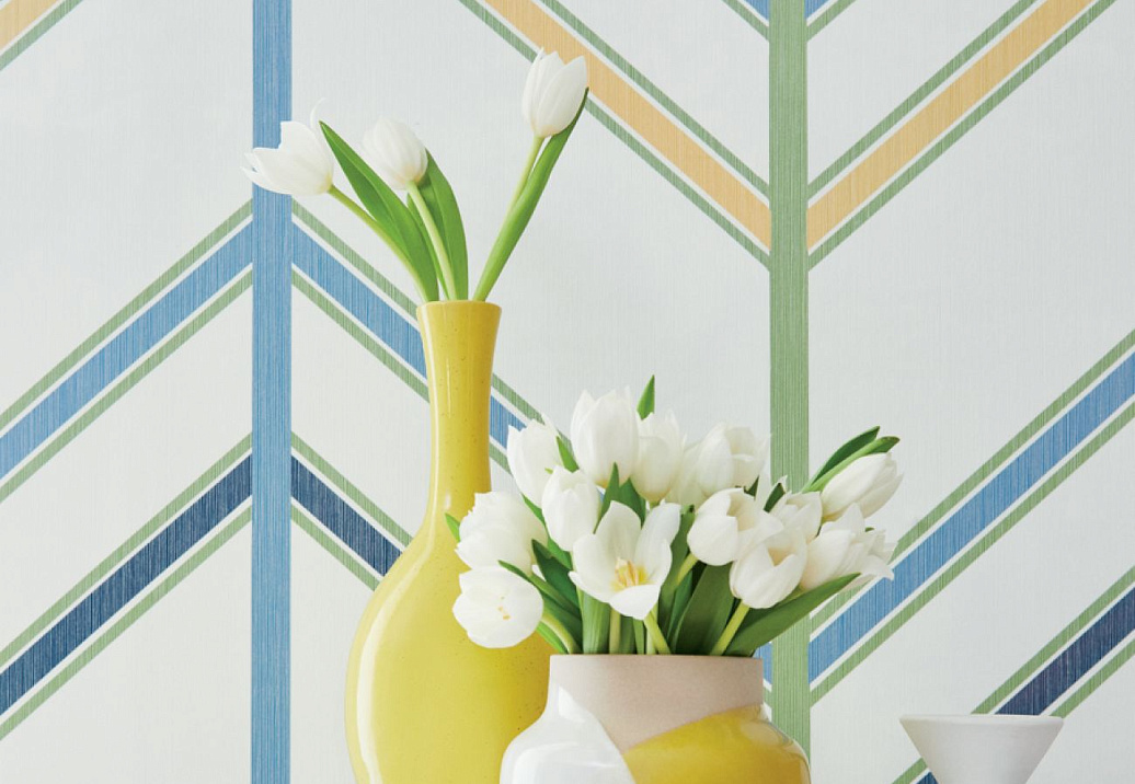 Обои Thibaut Canopy T14357