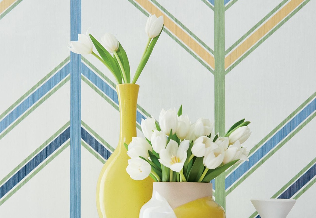 Обои Thibaut Canopy T14357