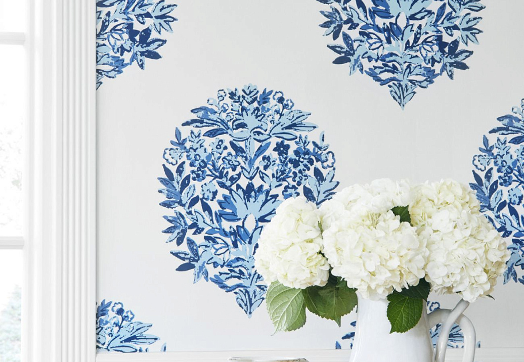 Обои Thibaut Canopy T14322
