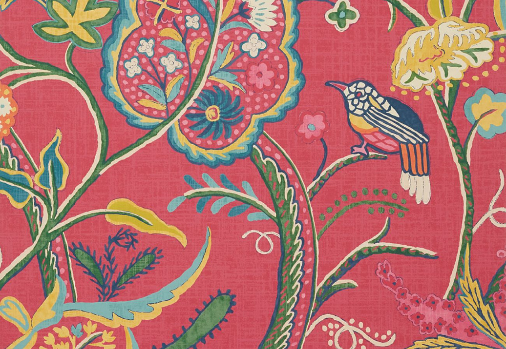 Обои Thibaut Canopy T14302