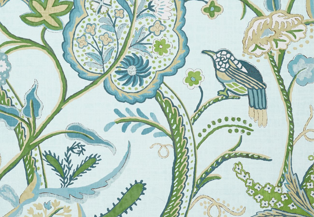 Обои Thibaut Canopy T14304