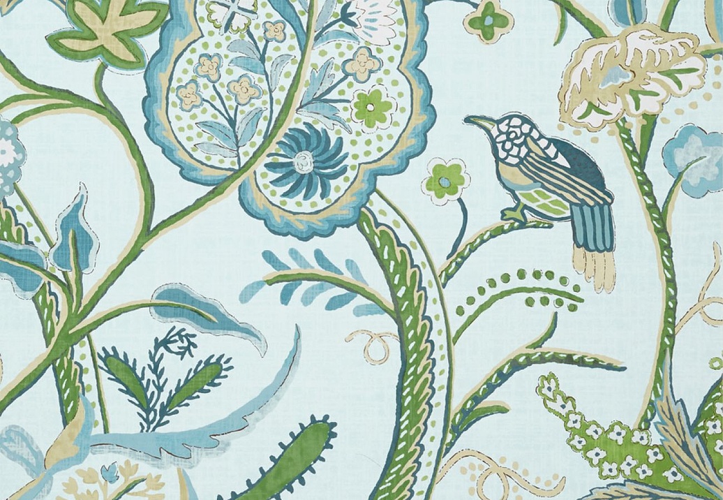 Обои Thibaut Canopy T14304