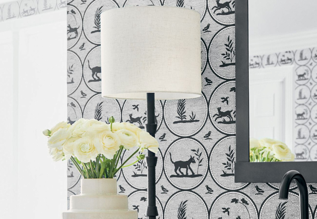 Обои Thibaut Canopy T14347