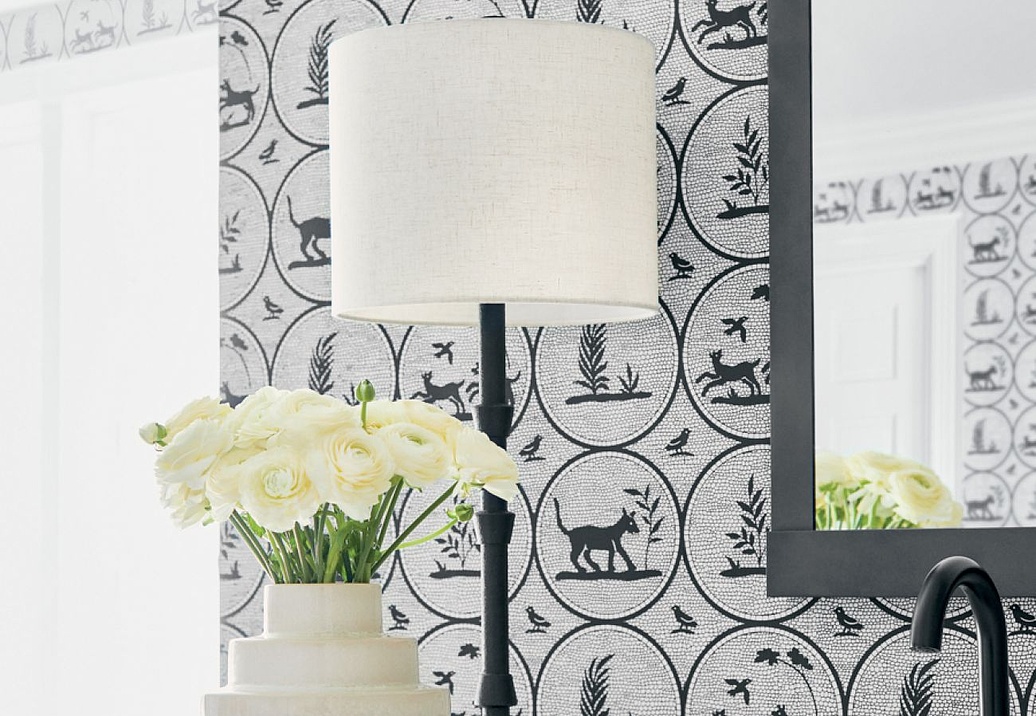 Обои Thibaut Canopy T14347