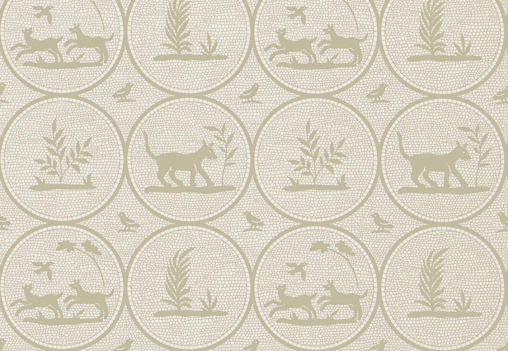 Обои Thibaut Canopy T14350