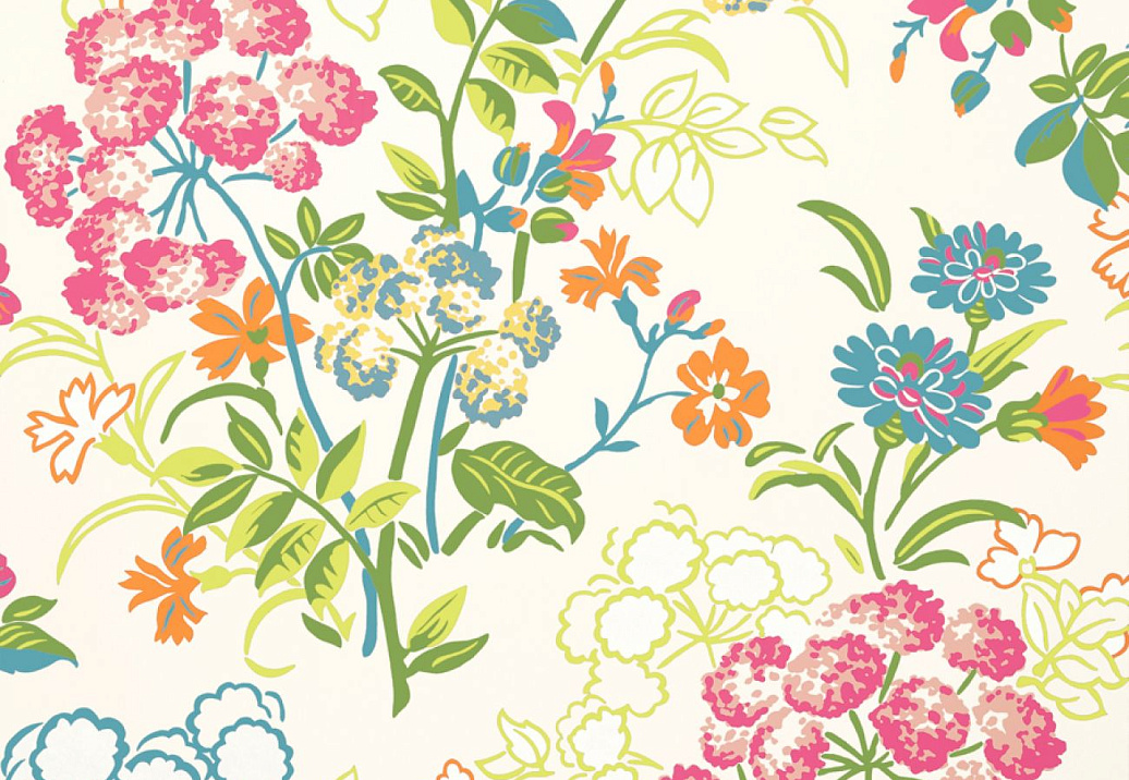 Обои Thibaut Canopy T14340