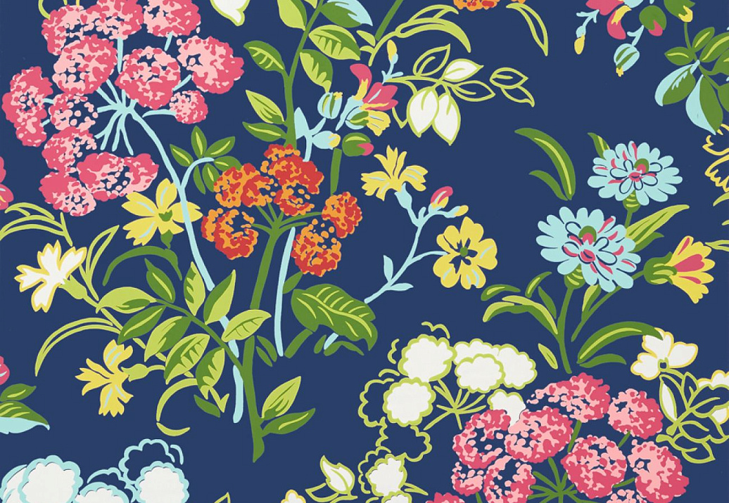 Обои Thibaut Canopy T14337