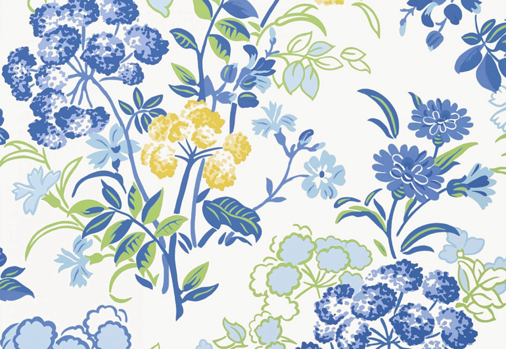 Обои Thibaut Canopy T14336