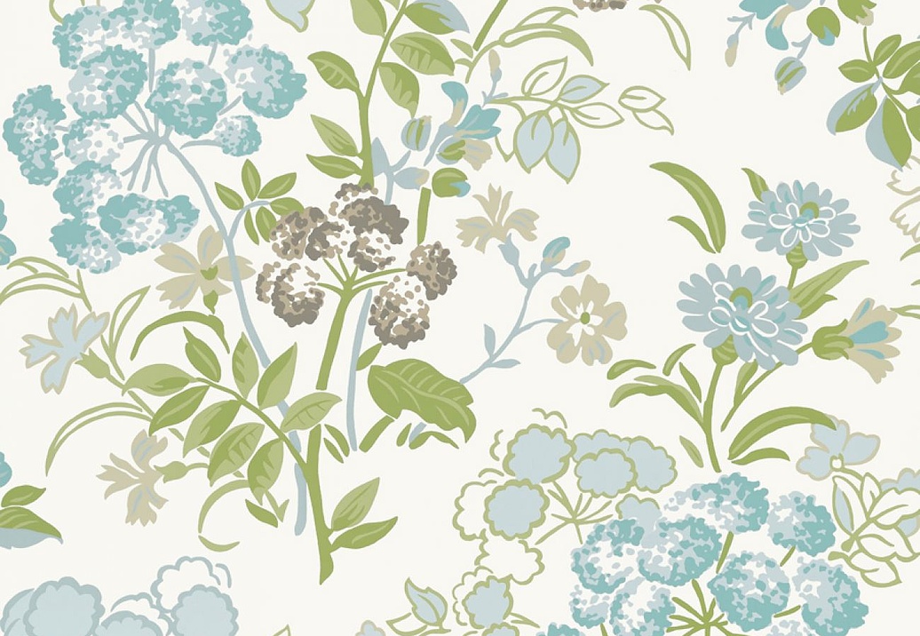 Обои Thibaut Canopy T14339