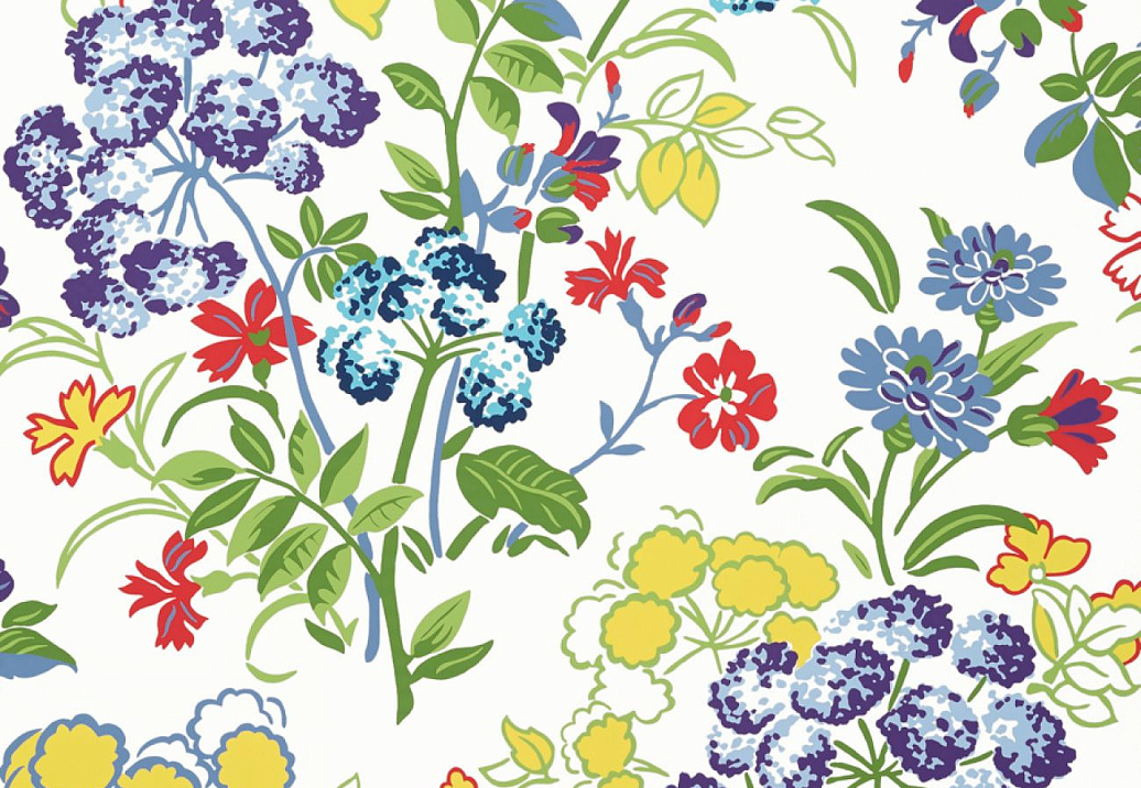 Обои Thibaut Canopy T14341