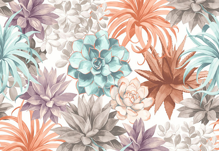 Обои Casadeco Botanica BOTA85914374